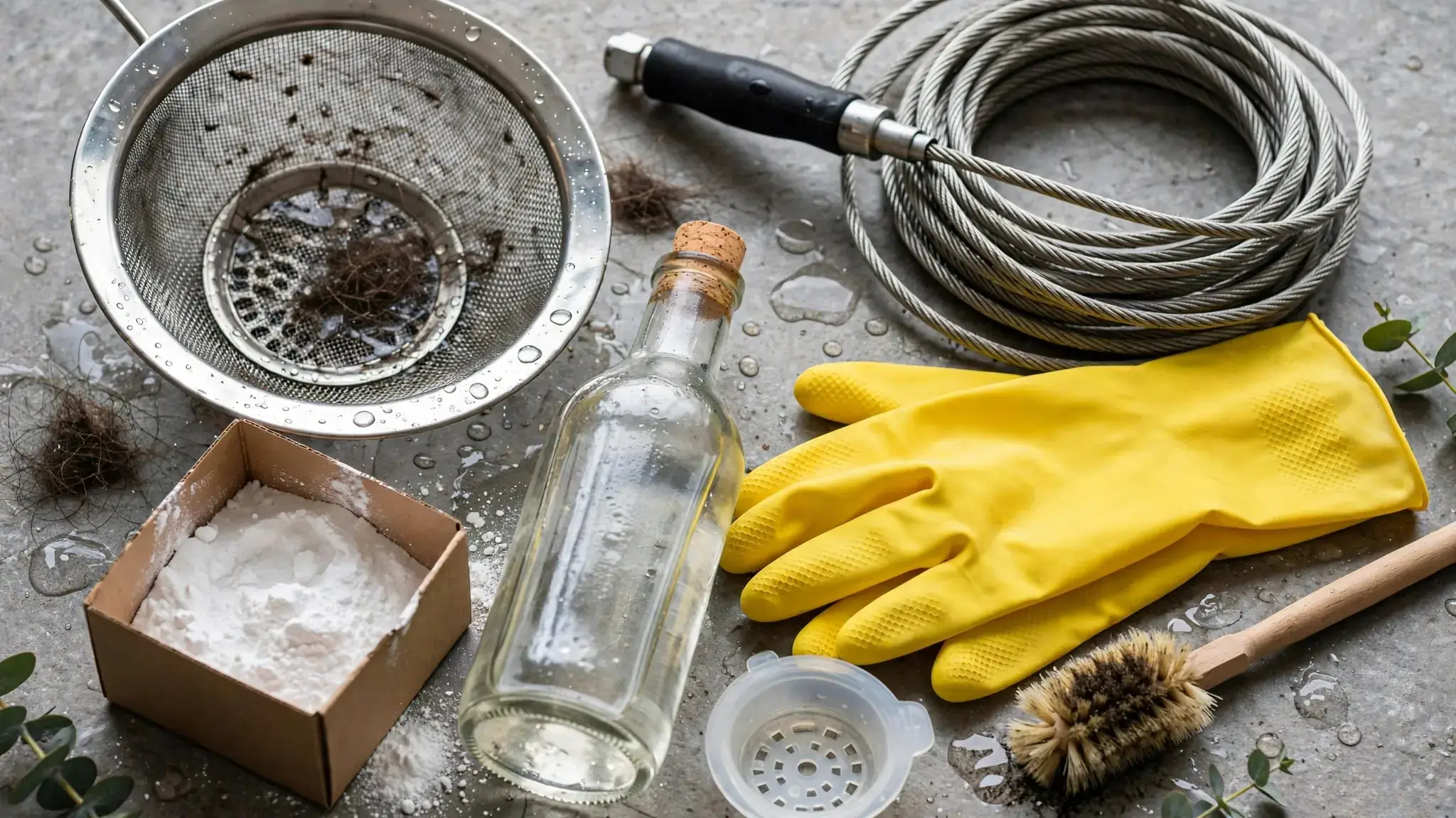 Drain Care Tips For Rental Properties