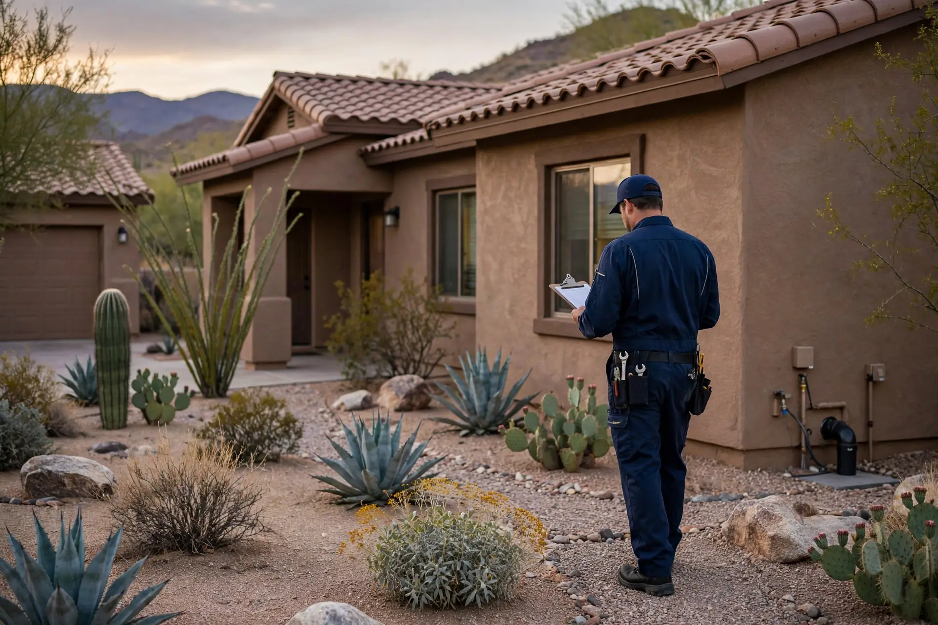 Drain Cleaning In 85747 AZ — professional service in Tucson AZ