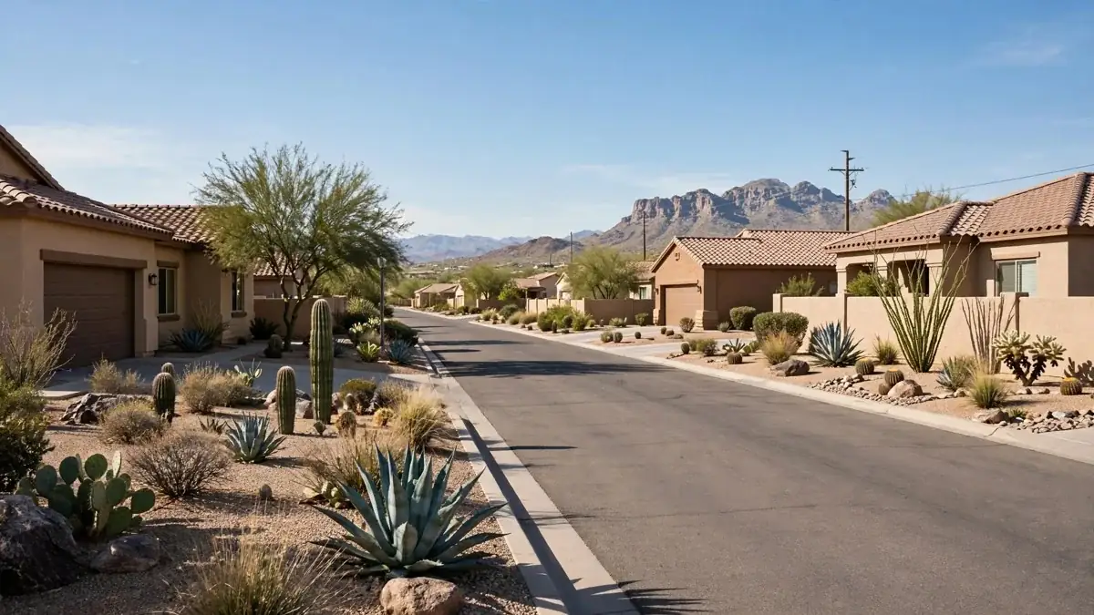 Drain Cleaning In Barrio San Antonio AZ — professional service in Tucson AZ