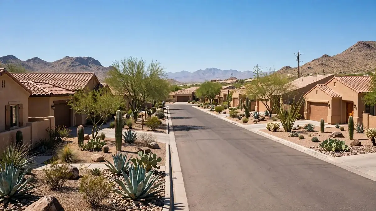 Drain Cleaning In Cabrini AZ — professional service in Tucson AZ