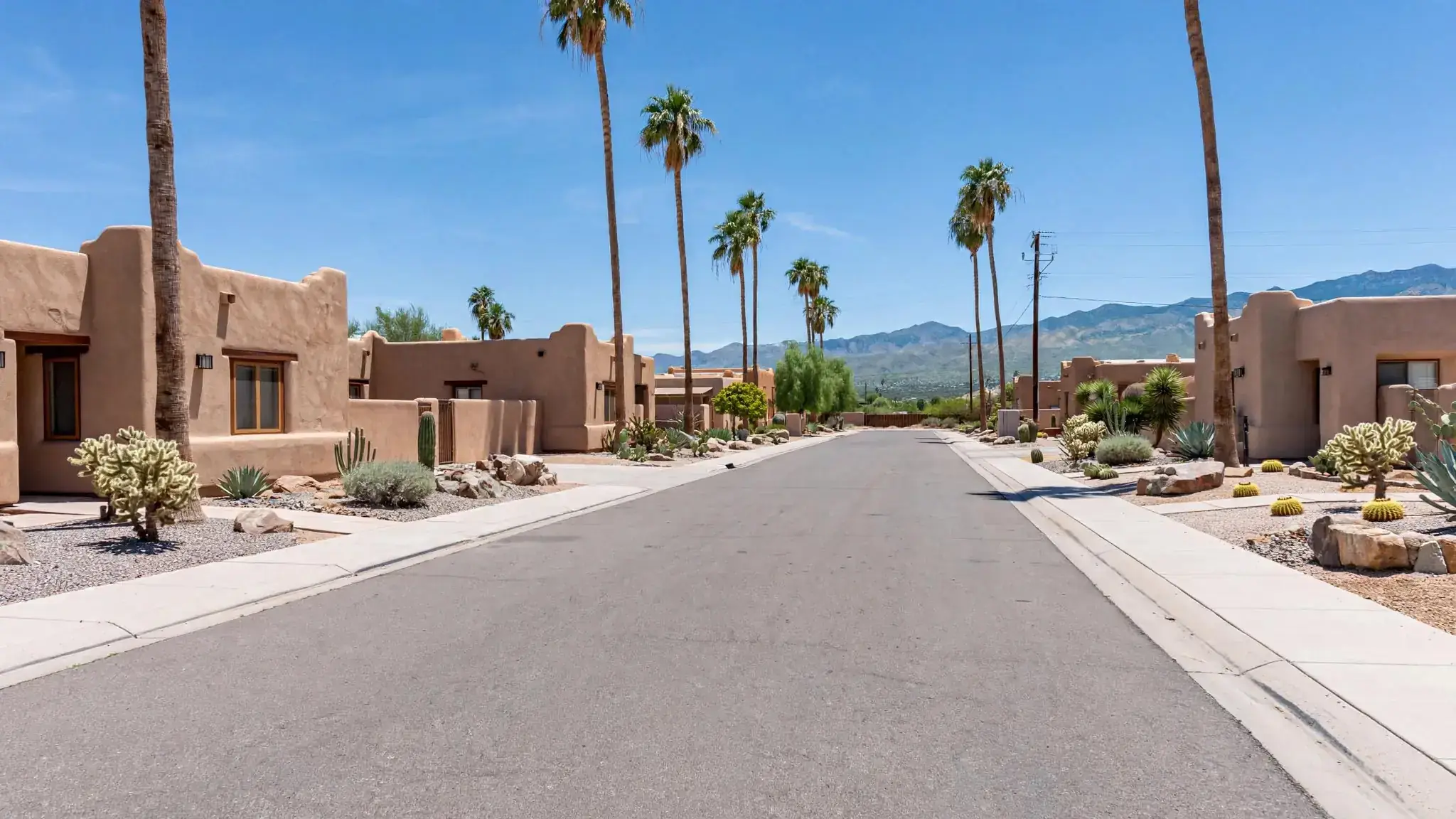 Drain Cleaning In Campus Farm AZ — professional service in Tucson AZ