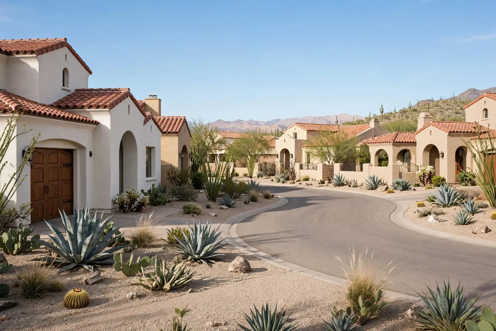 Drain Cleaning In Dodge Flower AZ — professional service in Tucson AZ