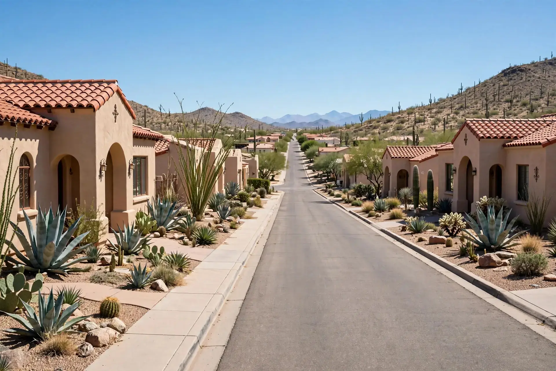 Drain Cleaning In El Cortez Heights AZ — professional service in Tucson AZ