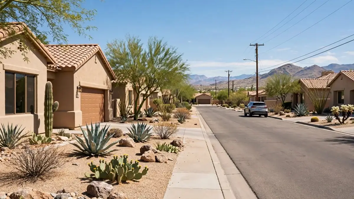 Drain Cleaning In El Encanto Estates AZ — professional service in Tucson AZ