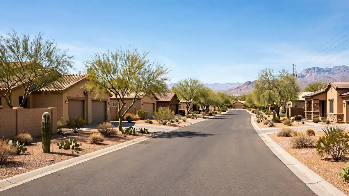Drain Cleaning In Lakeside AZ — professional service in Tucson AZ