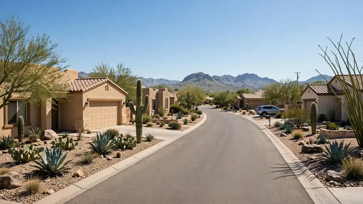 Drain Cleaning In Limberlost AZ — professional service in Tucson AZ