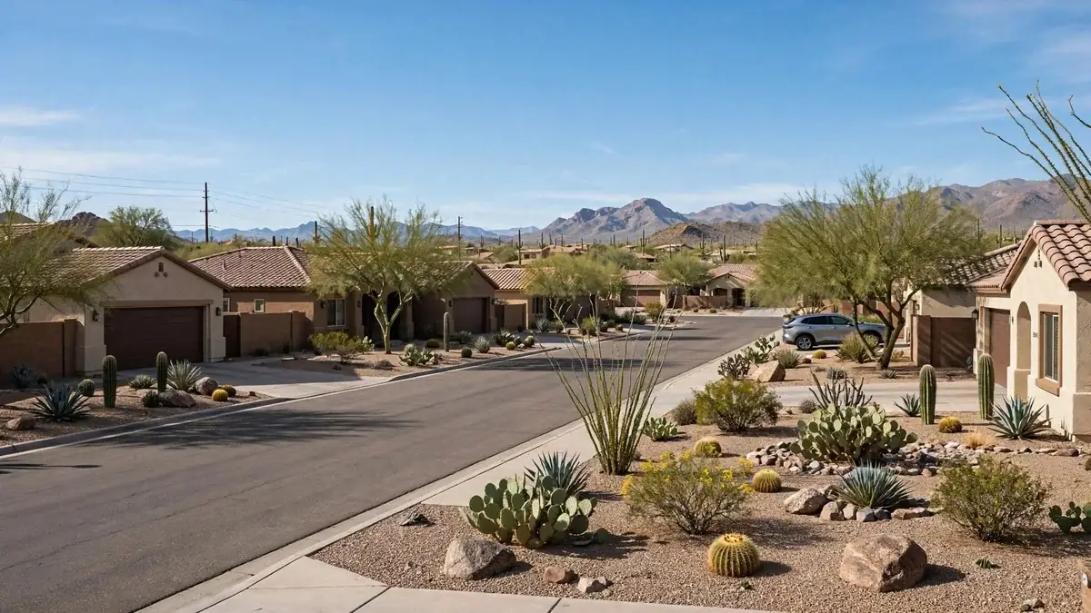 Drain Cleaning In Menlo Park AZ — professional service in Tucson AZ