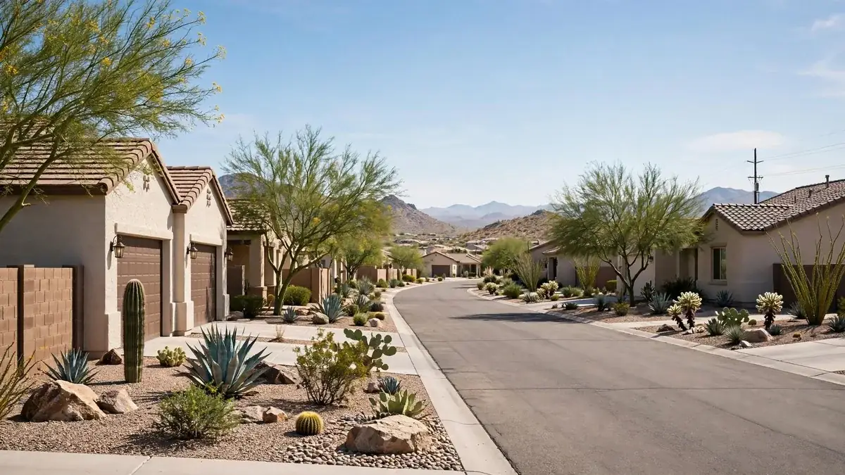 Drain Cleaning In North Dodge AZ — professional service in Tucson AZ