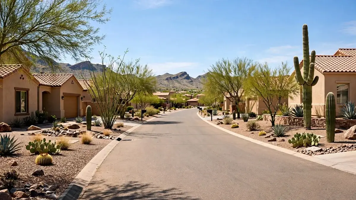 Drain Cleaning In North University AZ — professional service in Tucson AZ