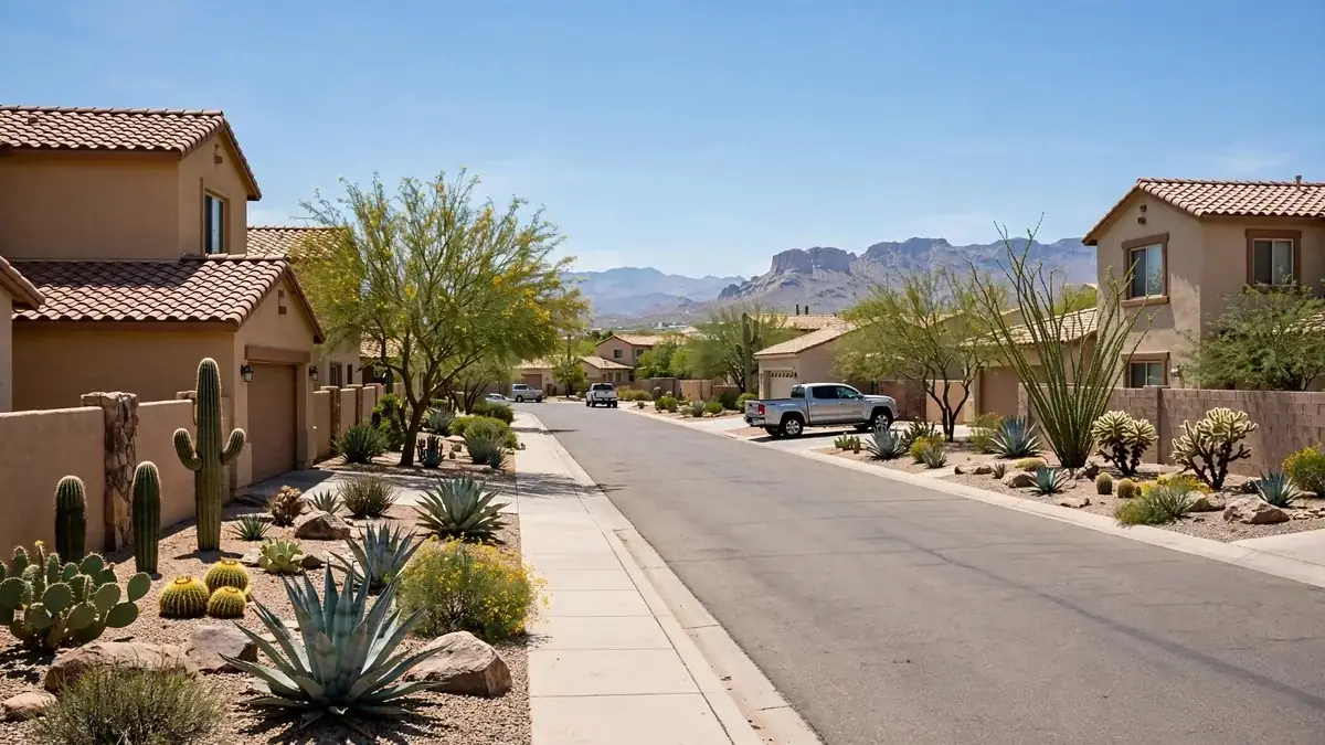 Drain Cleaning In Palo Verde AZ — professional service in Tucson AZ