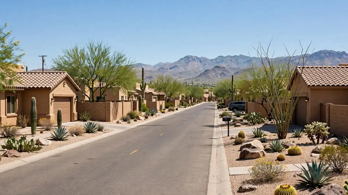 Drain Cleaning In Pie Allen AZ — professional service in Tucson AZ