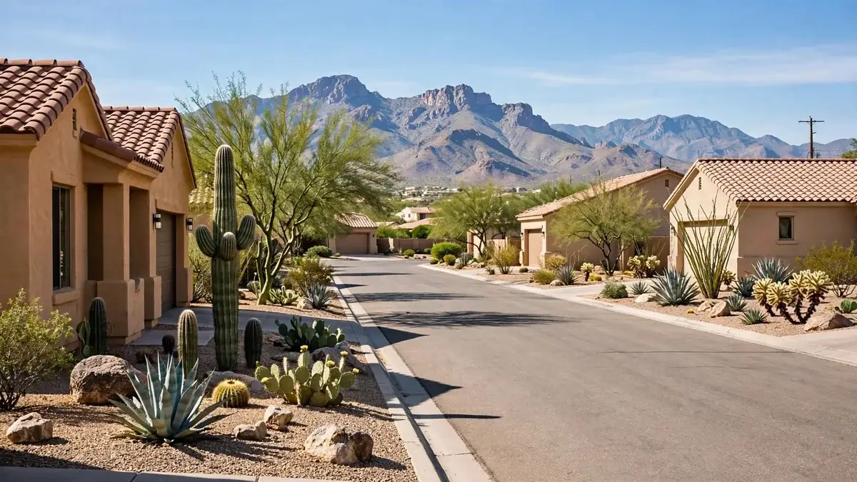 Drain Cleaning In Richland Heights East AZ — professional service in Tucson AZ