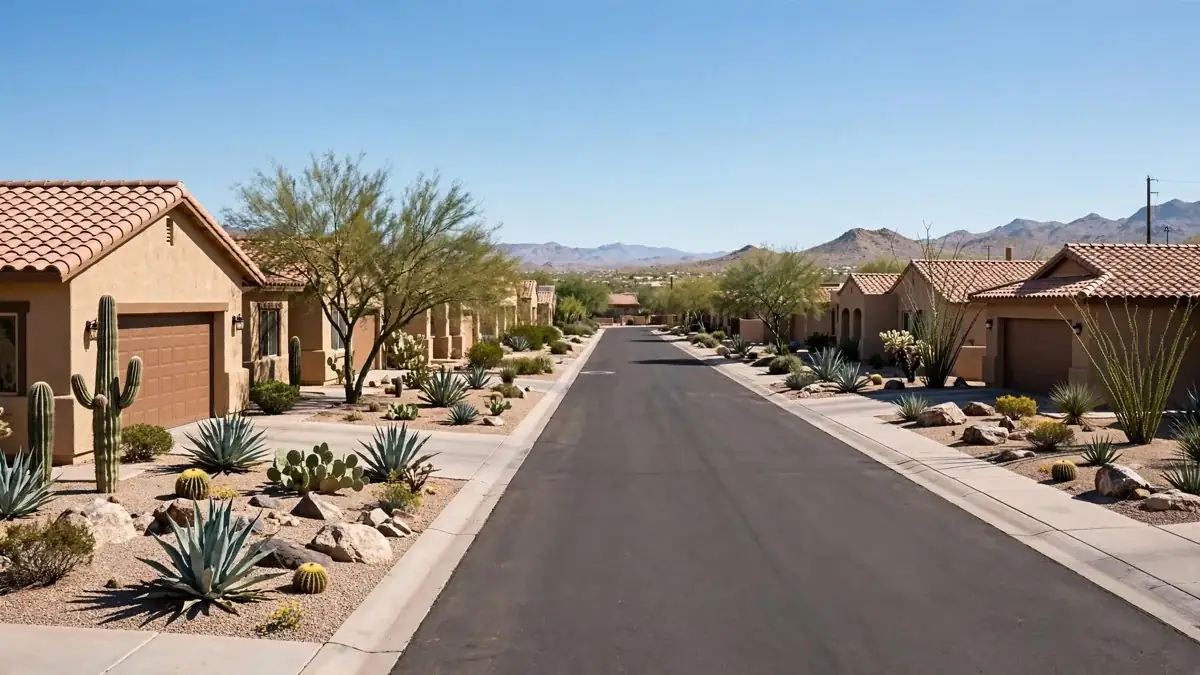 Drain Cleaning In South Park AZ — professional service in Tucson AZ