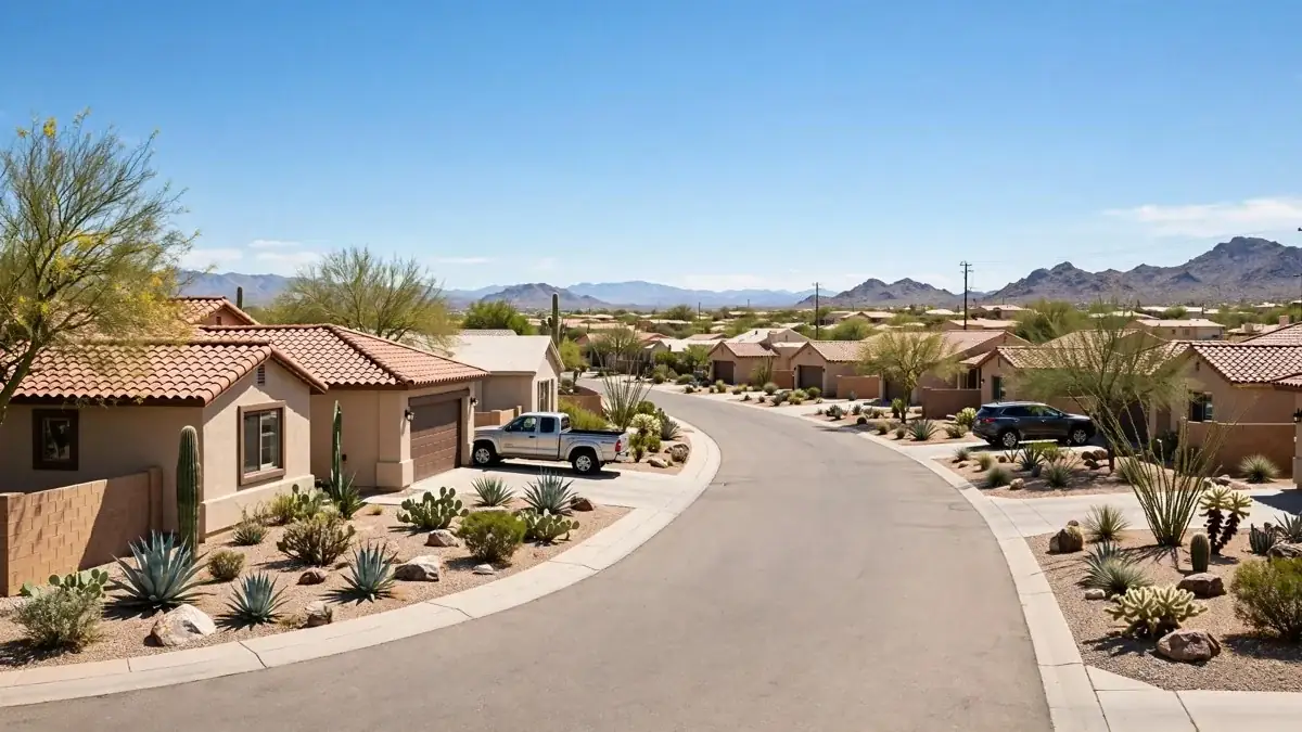 Drain Cleaning In South Tucson AZ — professional service in Tucson AZ