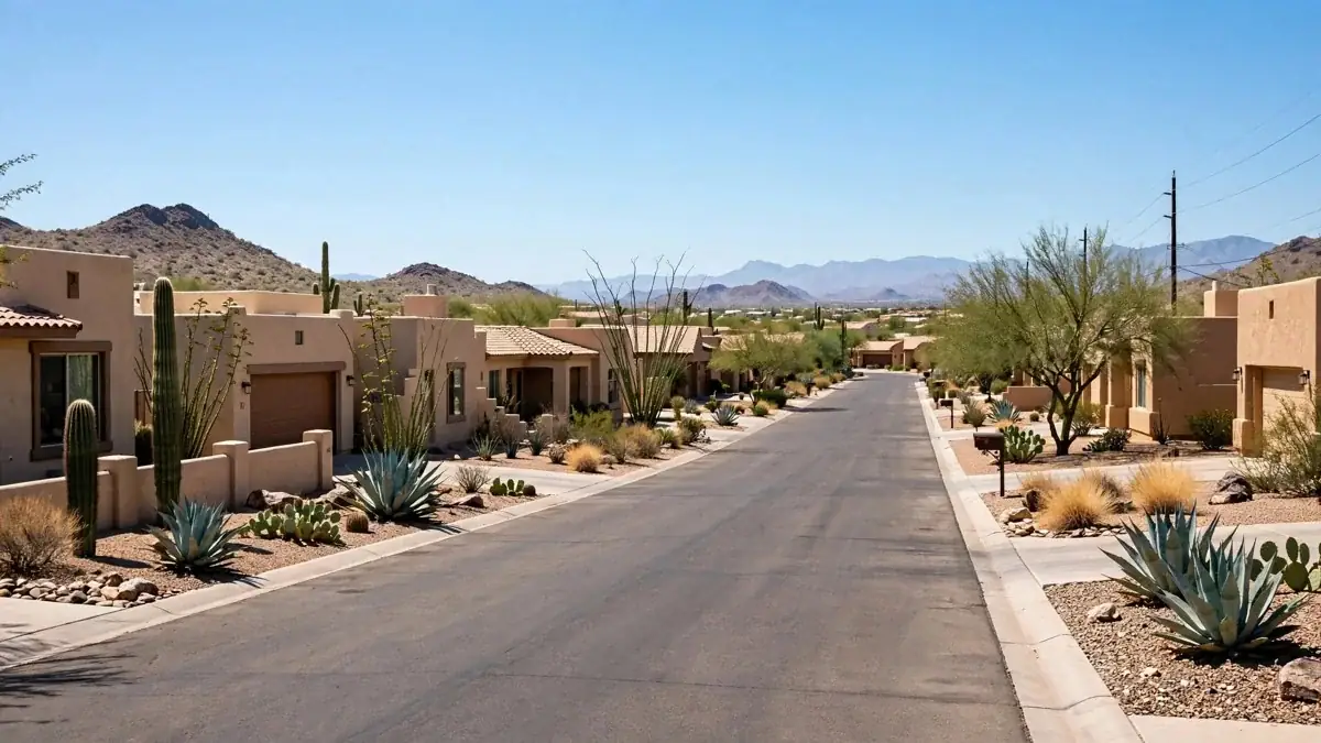 Drain Cleaning In Sunnyside AZ — professional service in Tucson AZ
