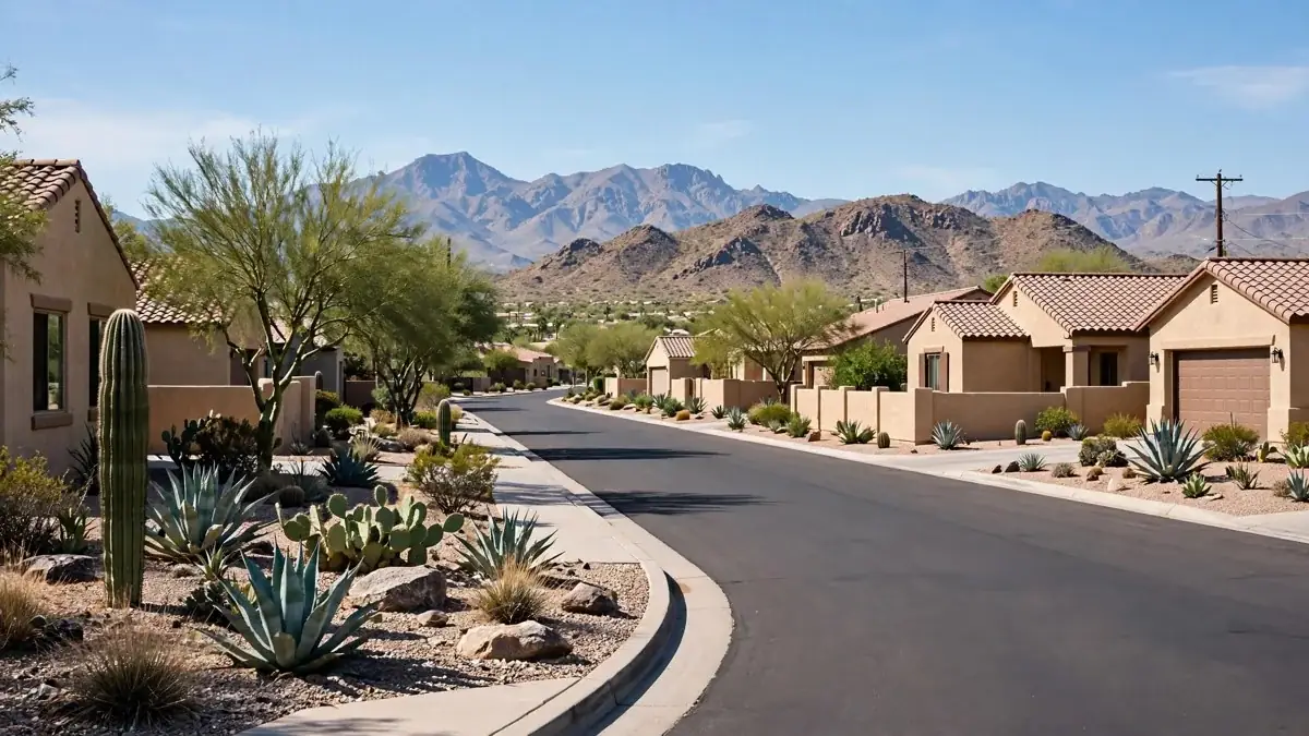 Drain Cleaning In Tanque Verde AZ — professional service in Tucson AZ