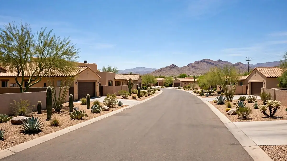 Drain Cleaning In Tucson Estates AZ — professional service in Tucson AZ