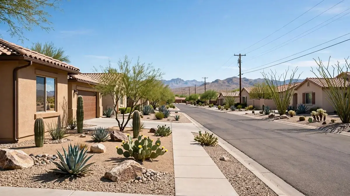 Drain Cleaning In Winterhaven AZ — professional service in Tucson AZ