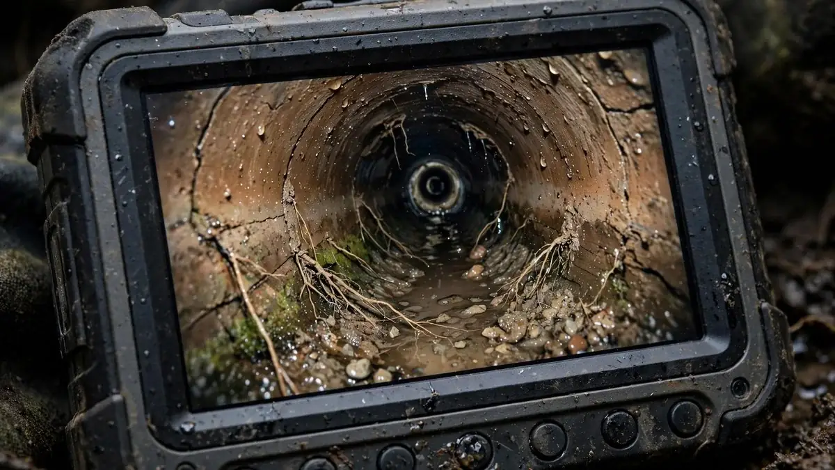 Why Tucson Trusts Us For Drain Line Leak — Tucson AZ