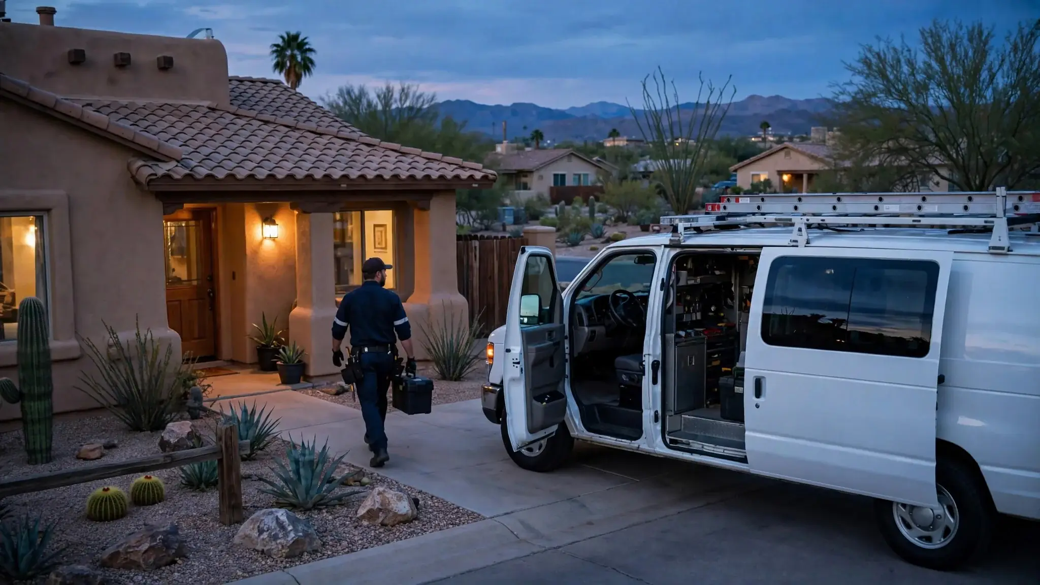 Emergency Drain Cleaning In Amphi AZ