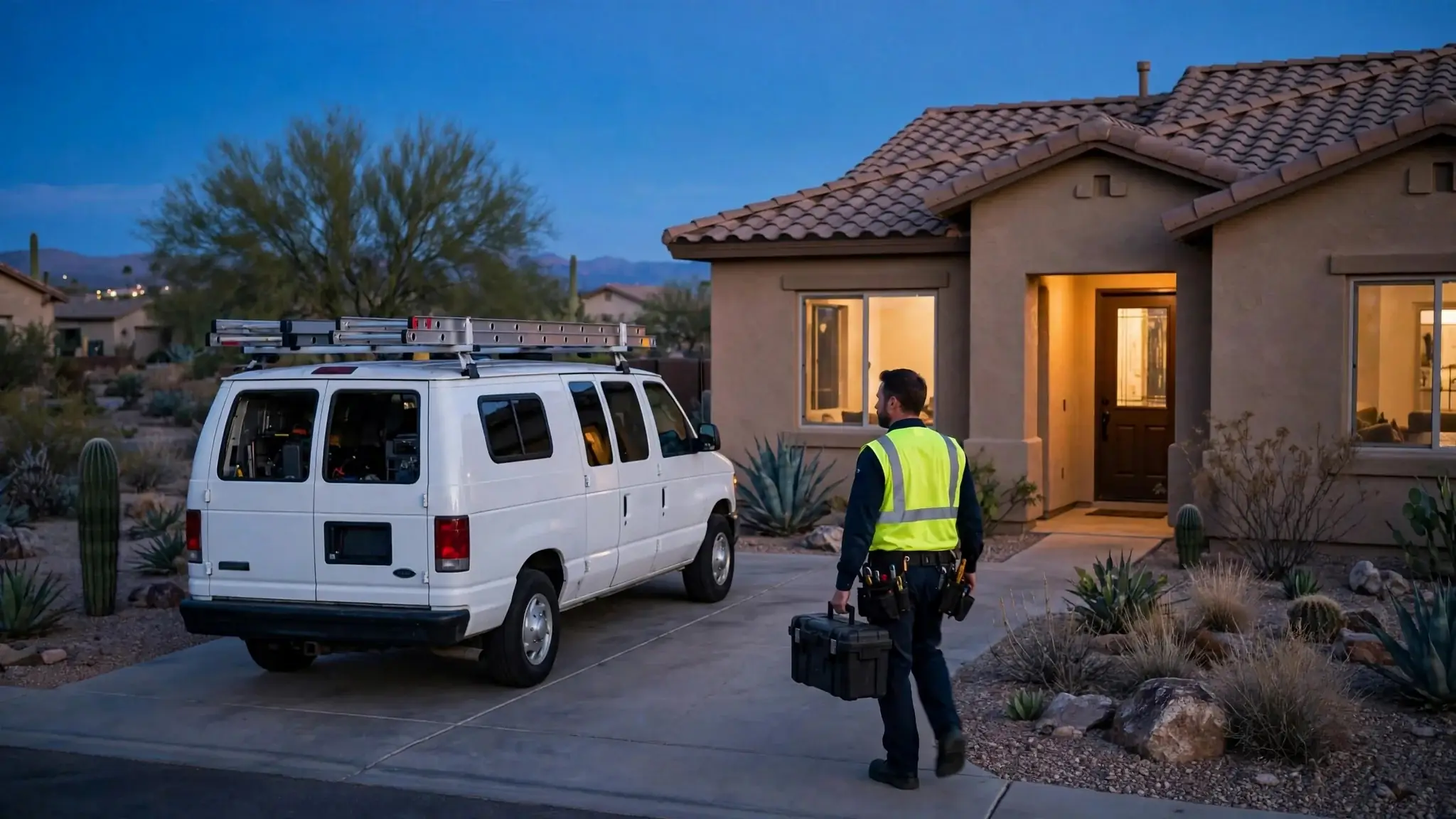 Emergency Drain Cleaning In Avra Valley AZ