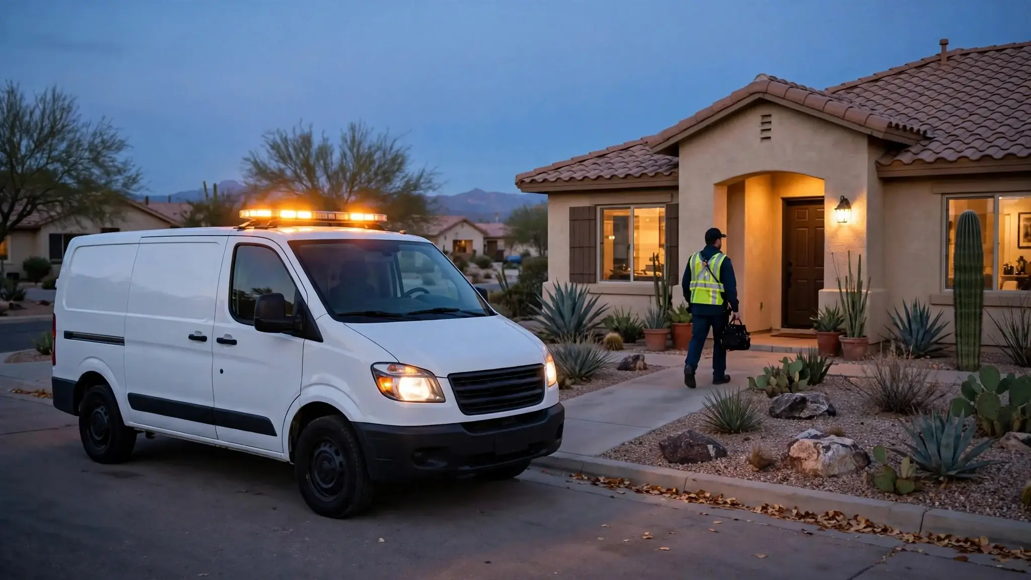 Emergency Drain Cleaning In Barrio El Membrillo AZ