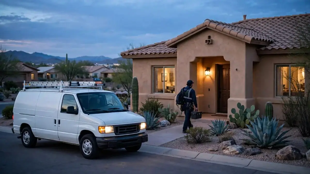 Emergency Drain Cleaning In Coronado Heights AZ