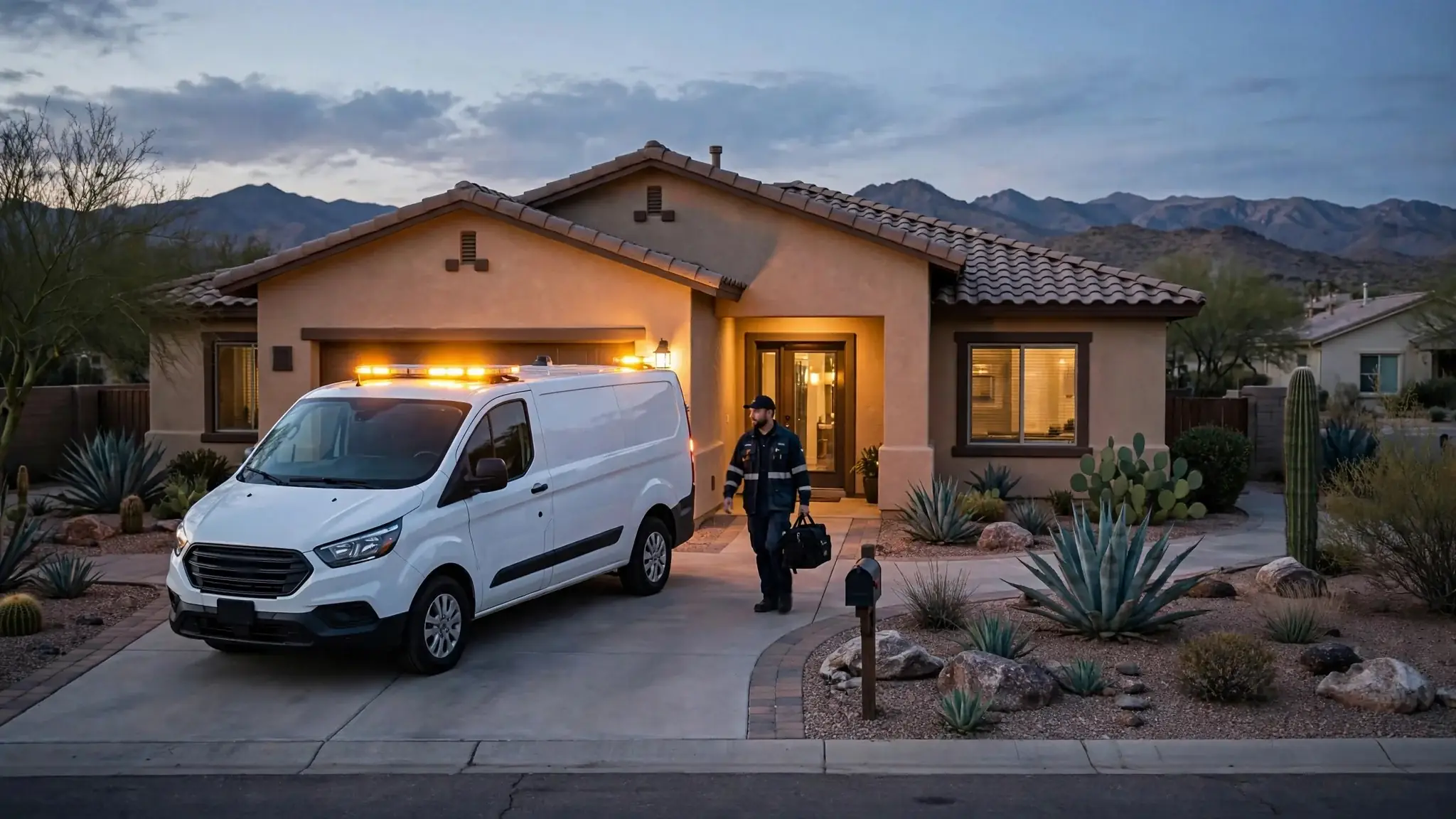 Emergency Drain Cleaning In Dunbar Spring AZ