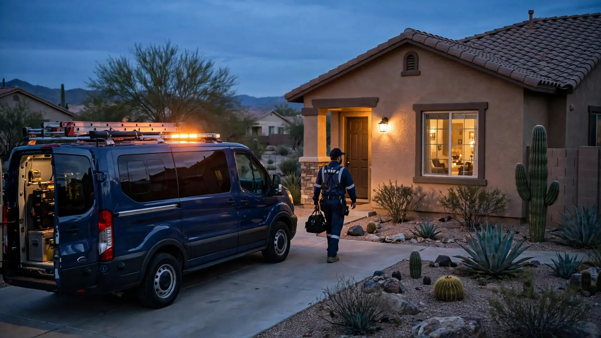 Emergency Drain Cleaning In Jefferson Park AZ