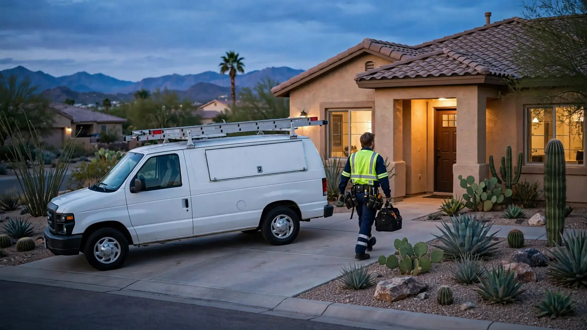 Emergency Drain Cleaning In Limberlost AZ