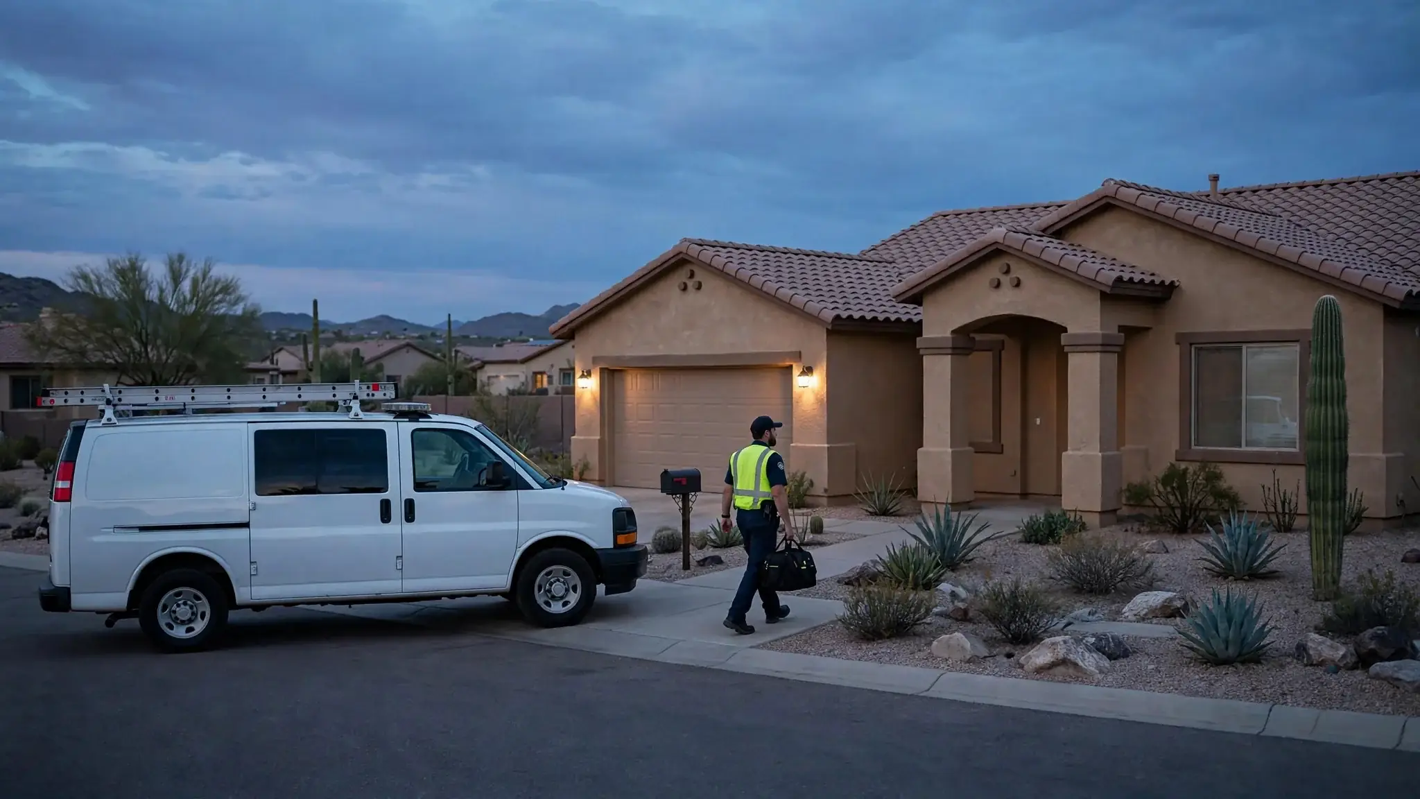 Emergency Drain Cleaning In Palo Verde AZ