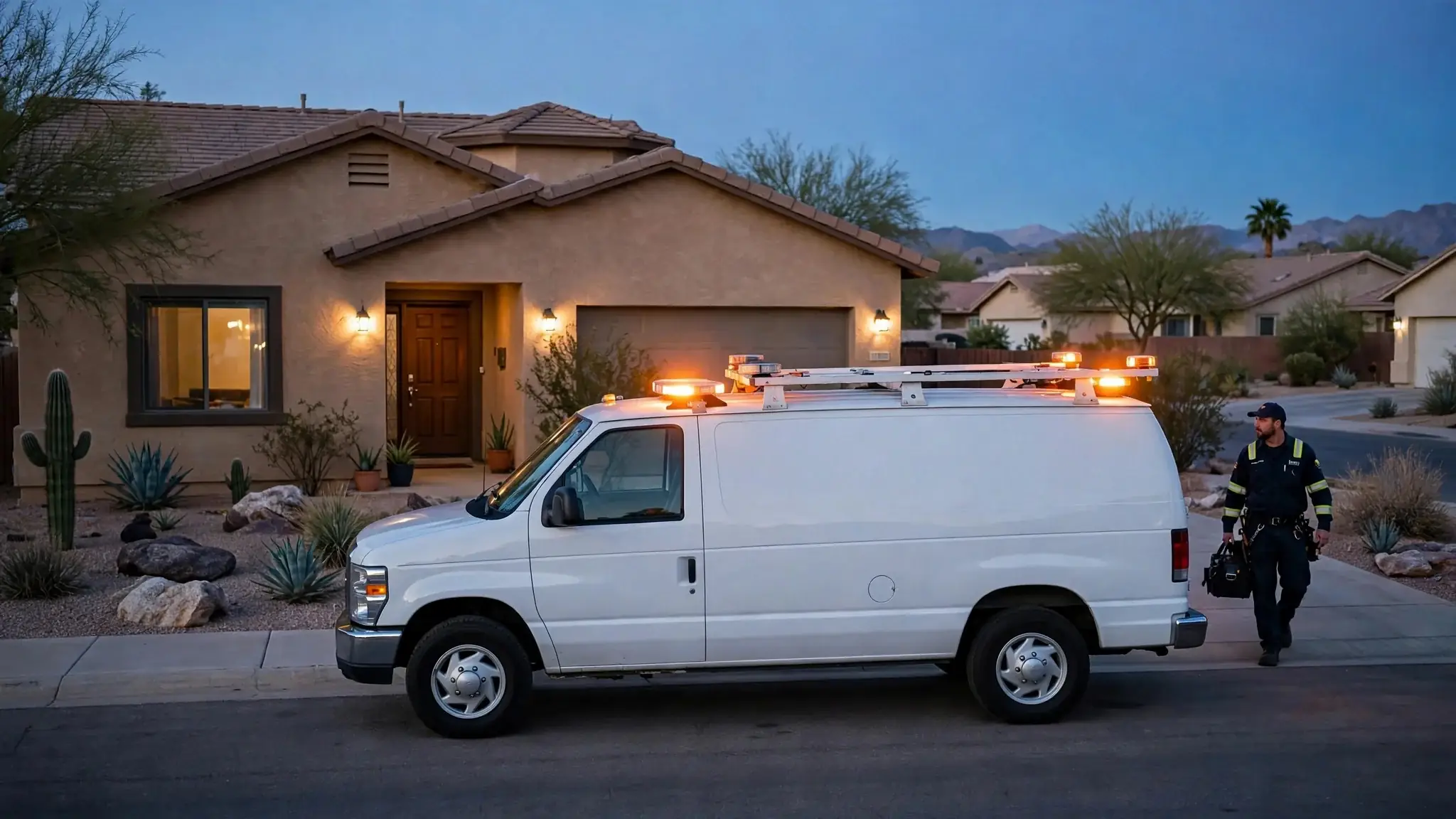 Emergency Drain Cleaning In Picture Rocks AZ