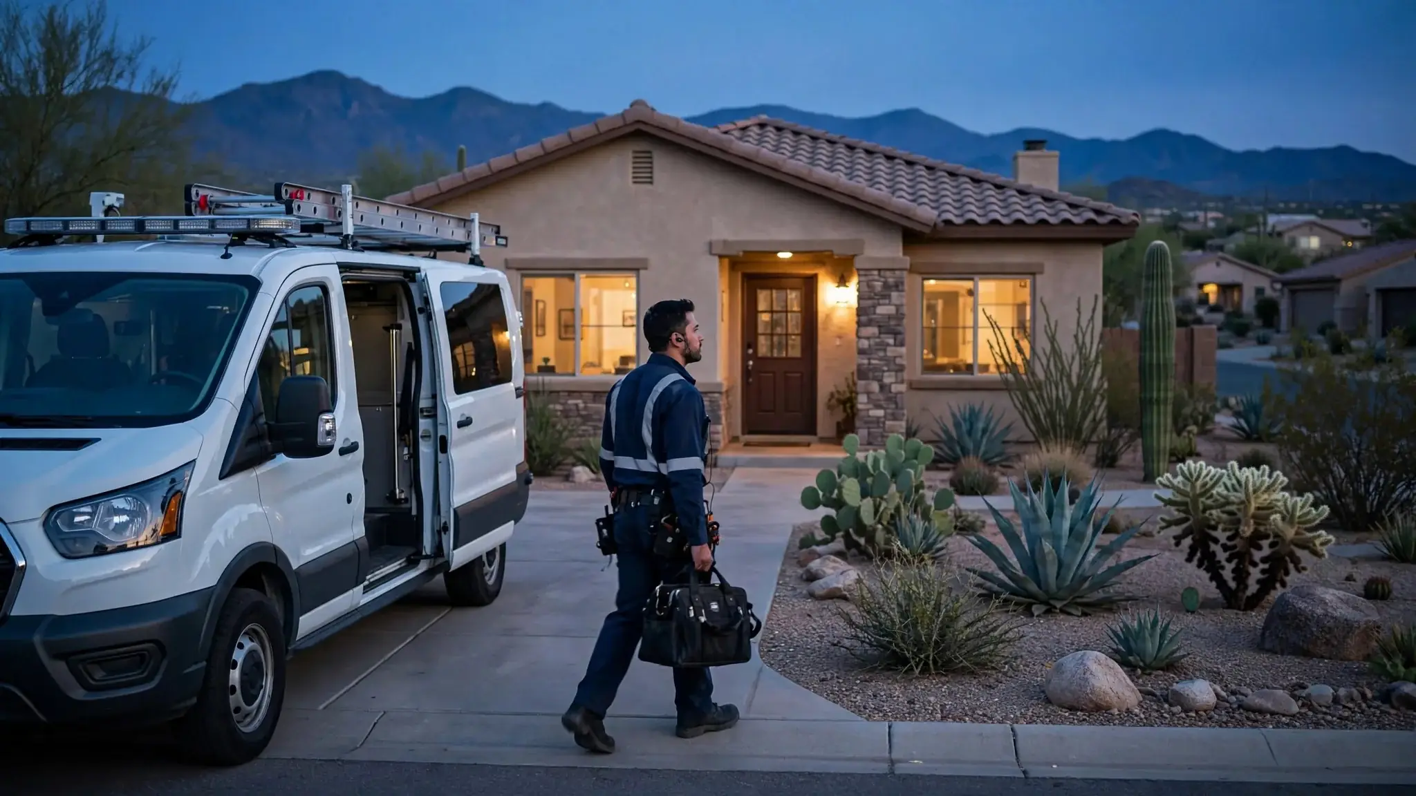 Emergency Drain Cleaning In Pie Allen AZ
