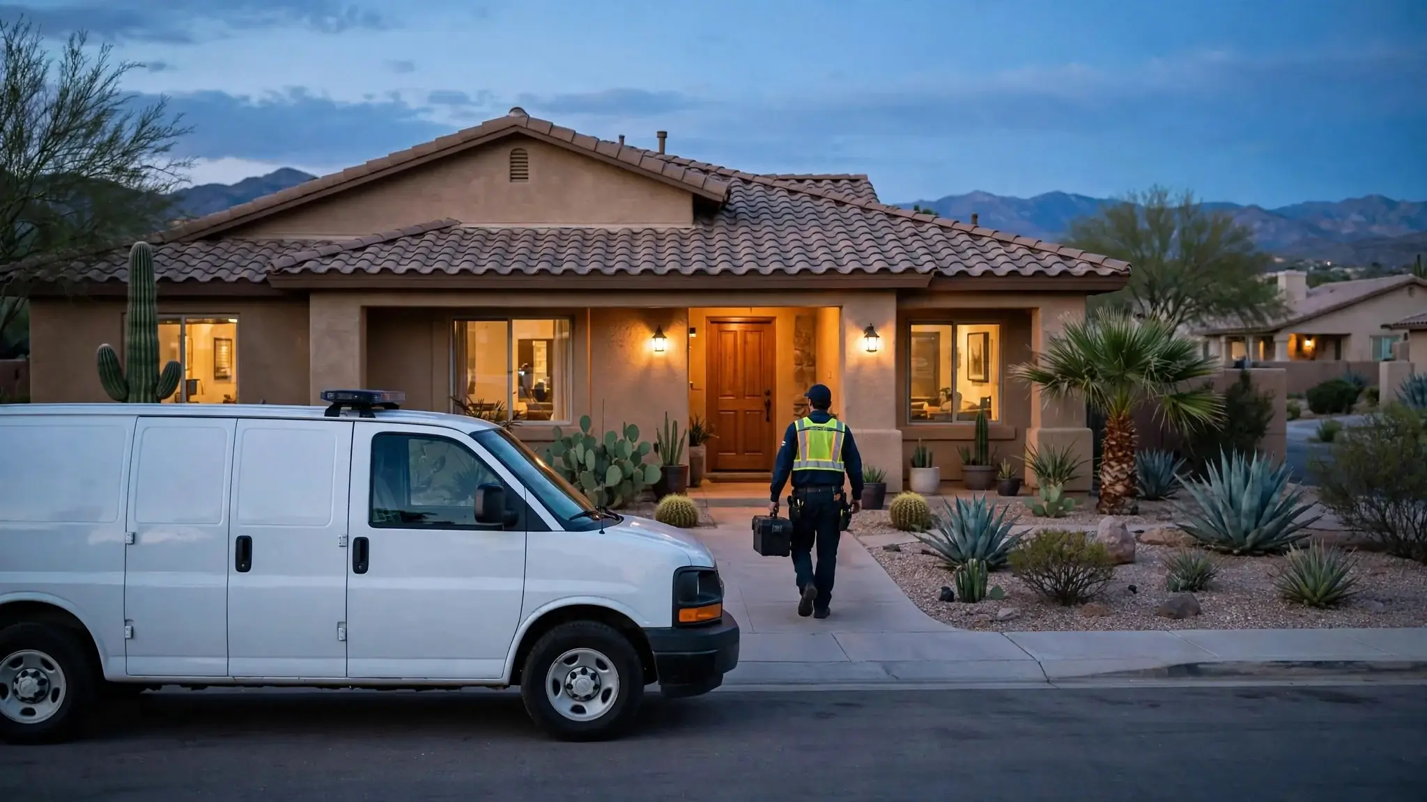 Emergency Drain Cleaning In Robles Junction / Three Points AZ