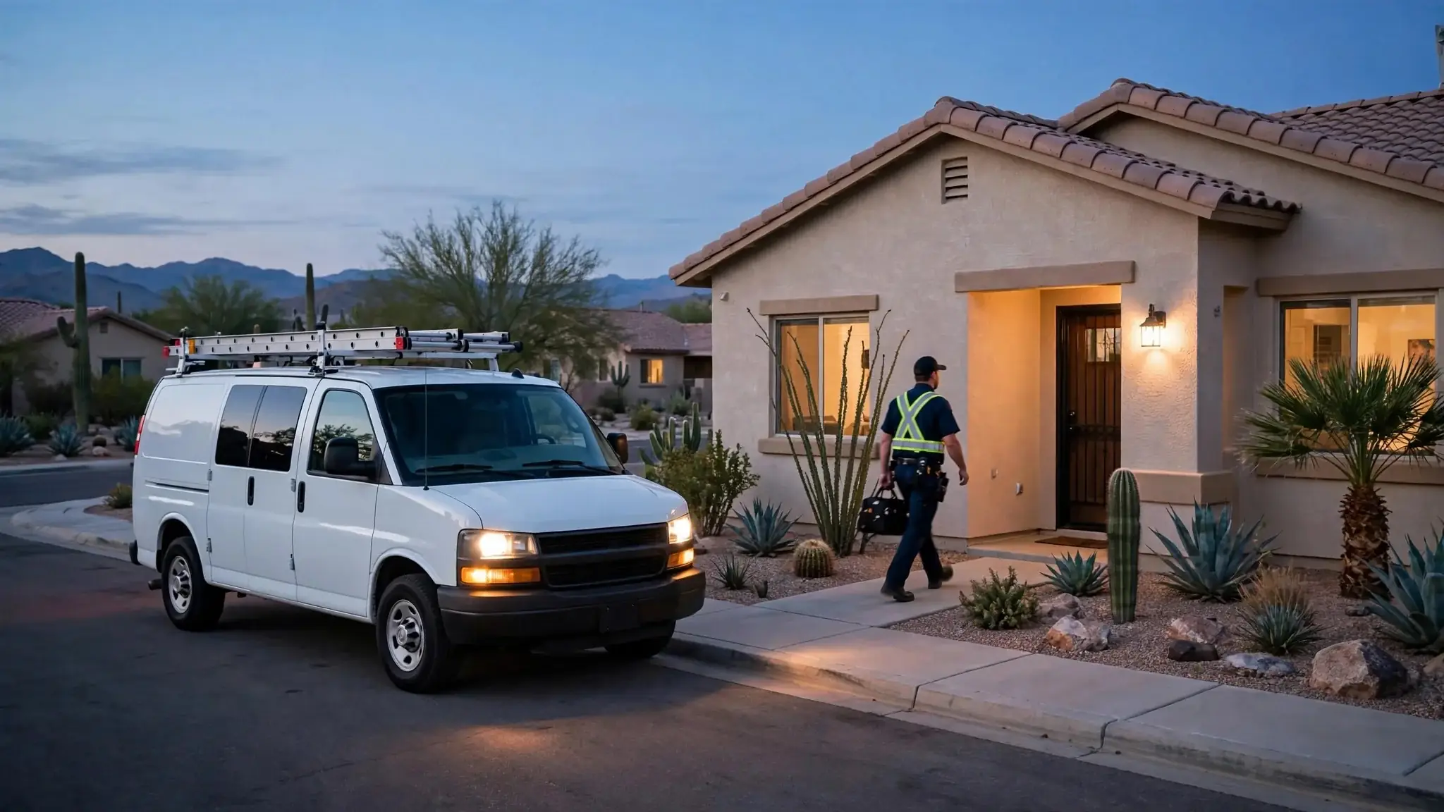Emergency Drain Cleaning In Samos AZ