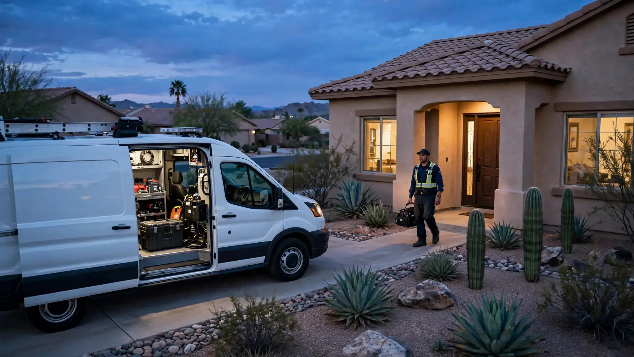 Emergency Drain Cleaning In San Clemente AZ