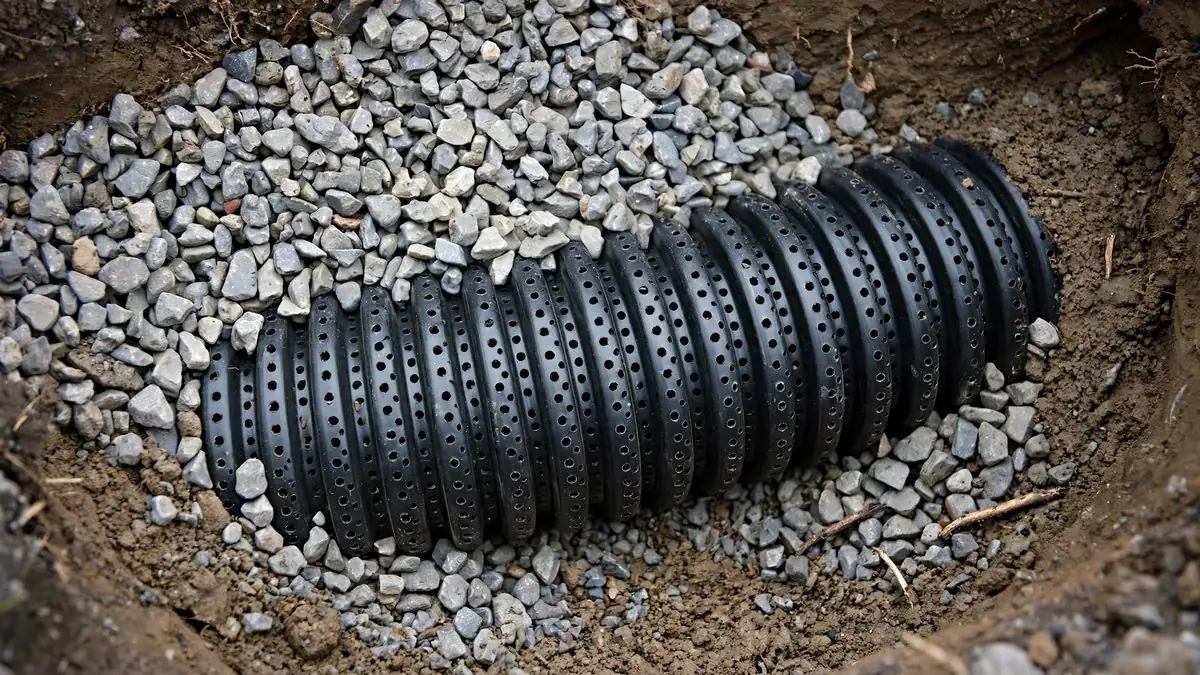Why Tucson Trusts Us For French Drain Service — Tucson AZ