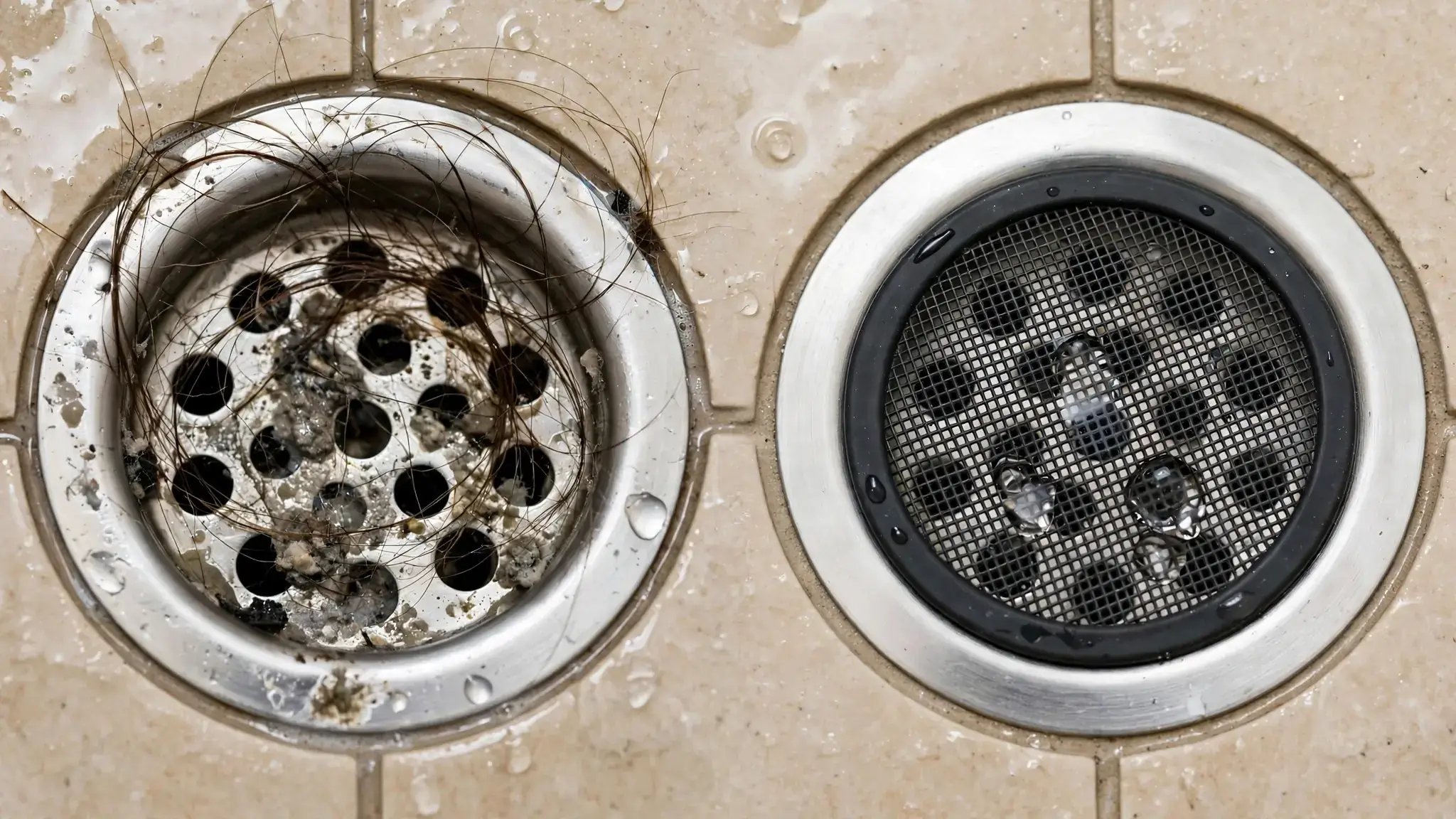 Hotel Drain Challenges And Prevention