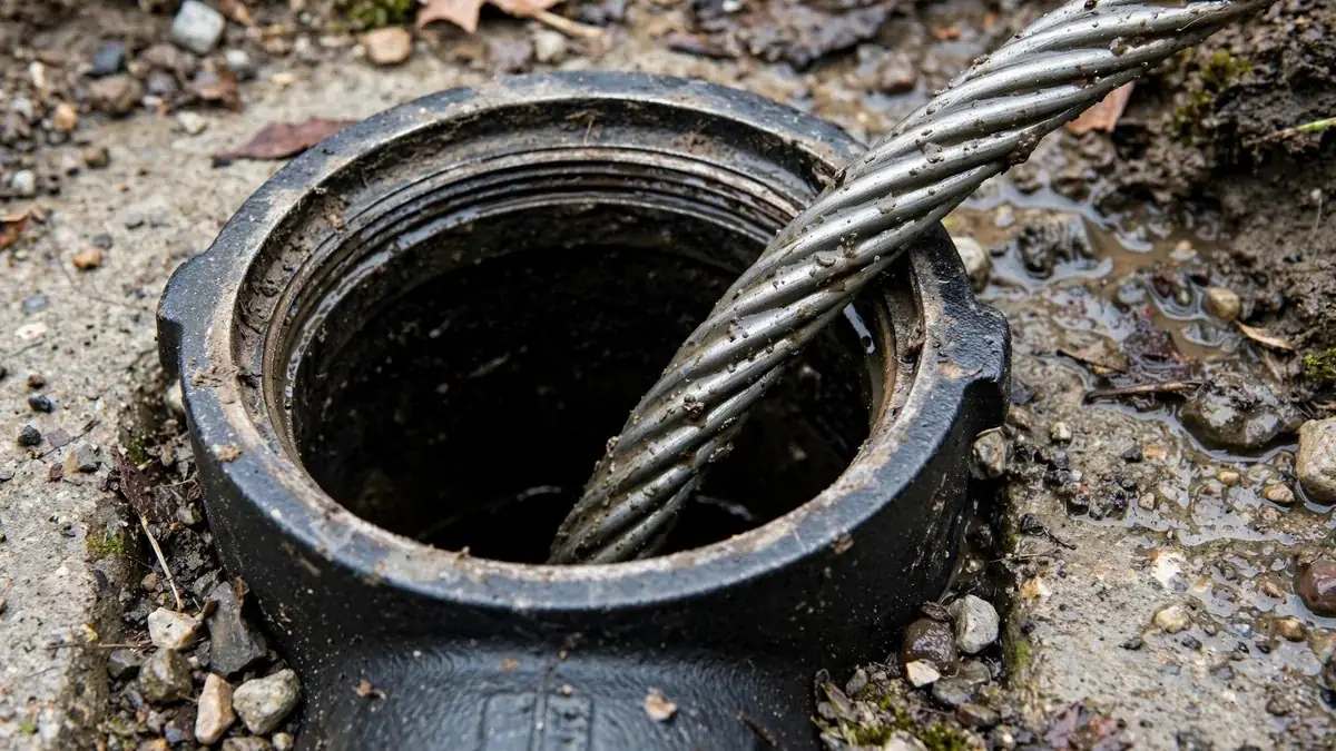 Why Tucson Trusts Us For Main Drain Clog — Tucson AZ