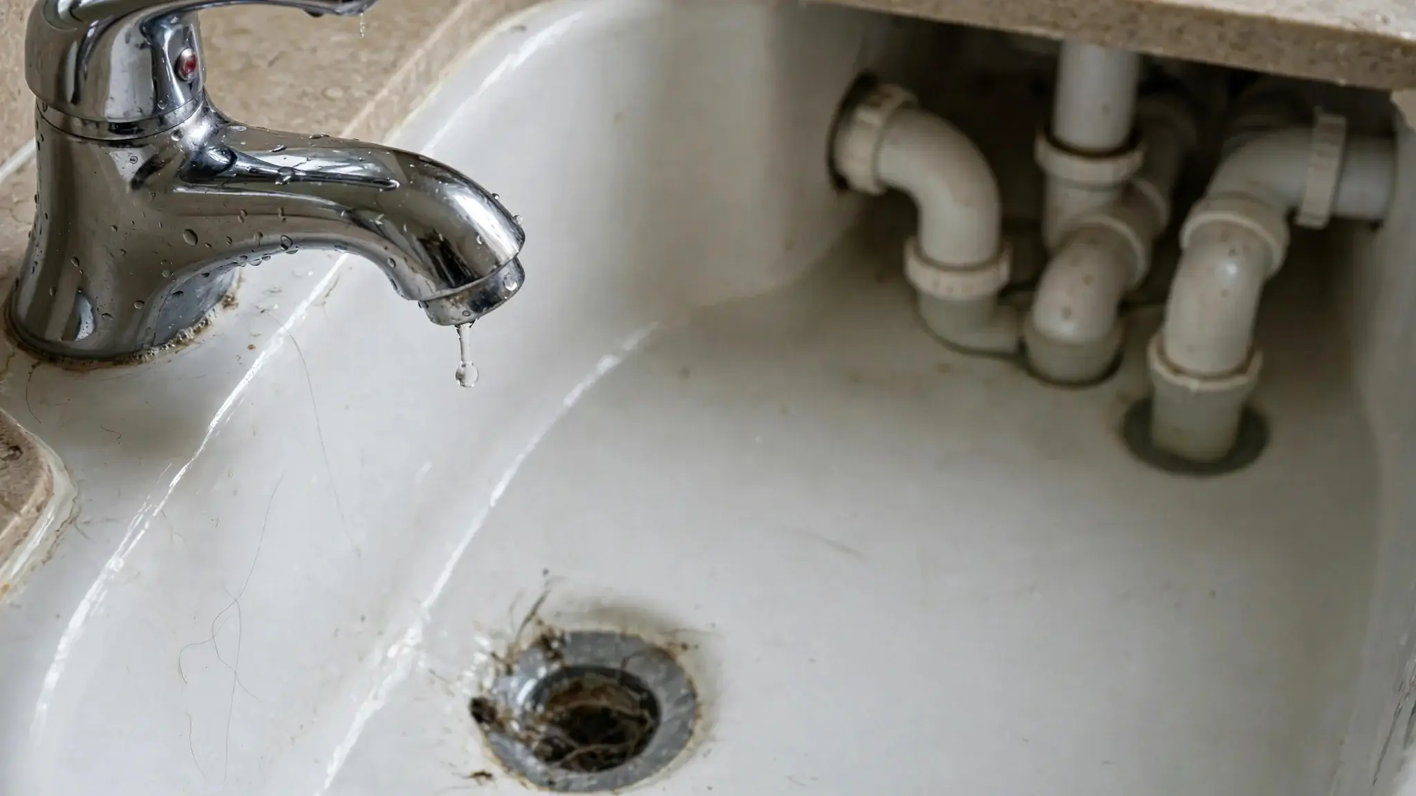 One Slow Fixture Vs Every Drain Slow