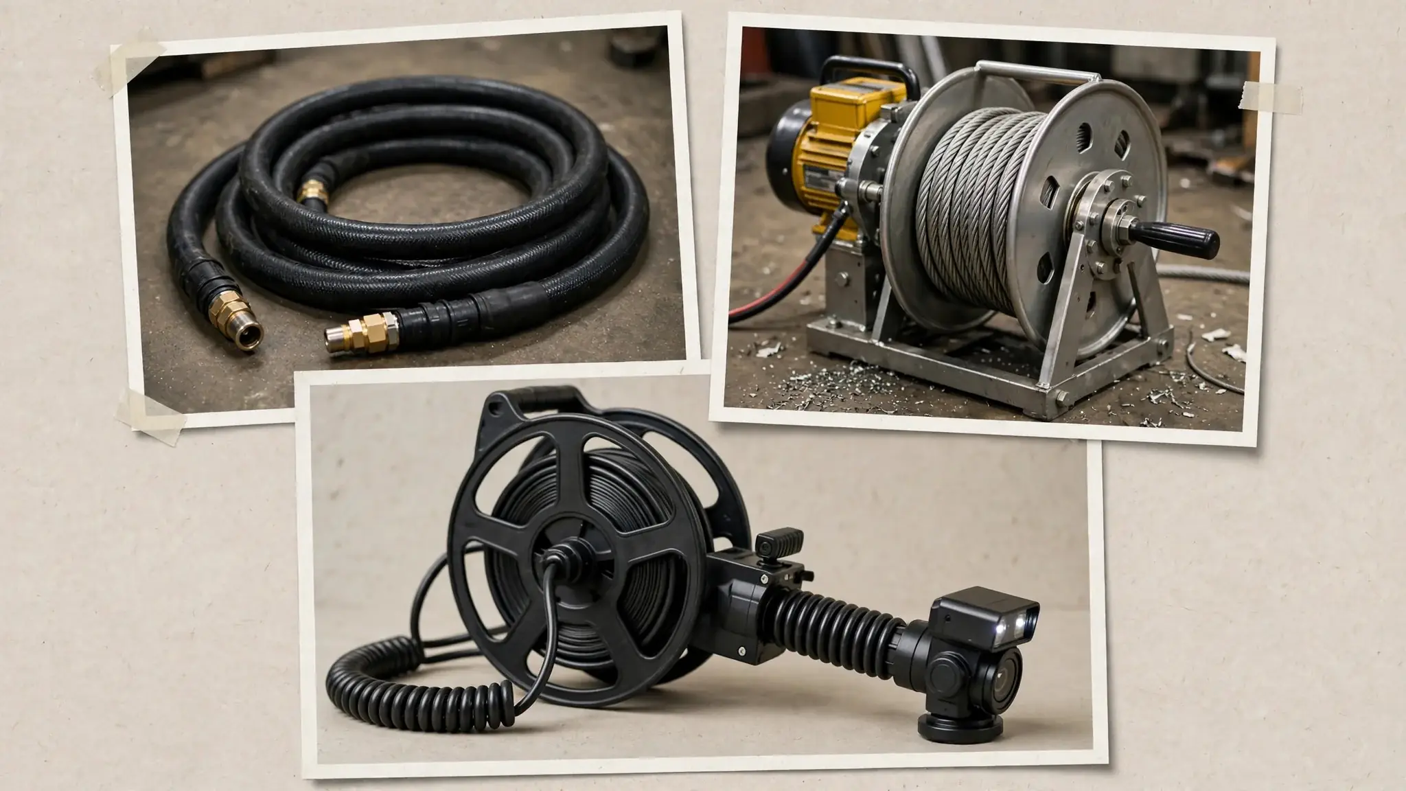 Drain cleaning services we offer in Tucson AZ