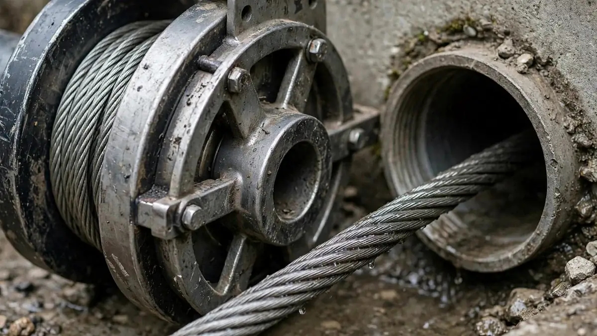 Why Tucson Trusts Us For Sewer Drain Cleaning — Tucson AZ